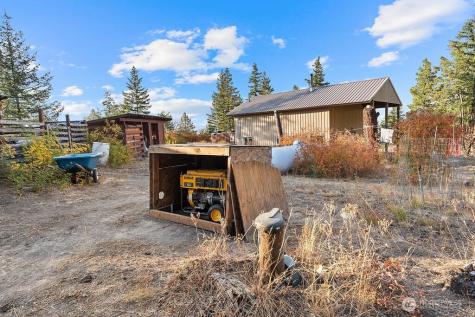 3050 Stiss Canyon Wenatchee WA 98801