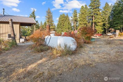 3050 Stiss Canyon Wenatchee WA 98801