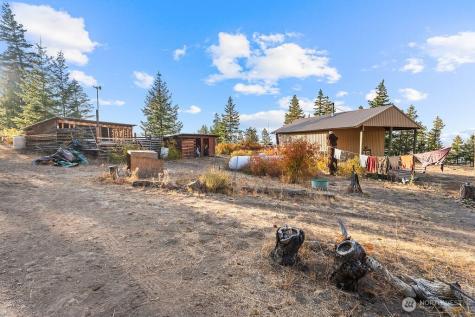 3050 Stiss Canyon Wenatchee WA 98801