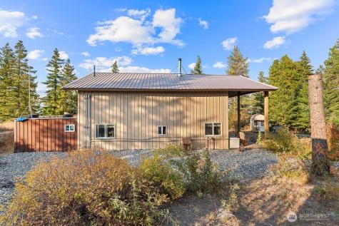 3050 Stiss Canyon Wenatchee WA 98801