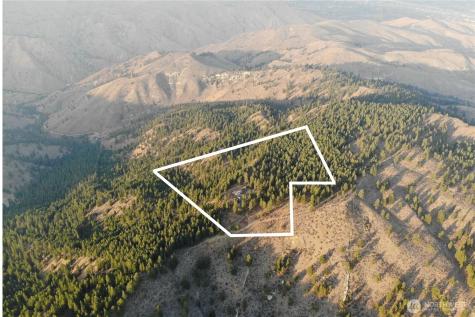 3050 Stiss Canyon Wenatchee WA 98801