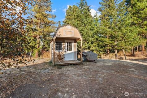 3050 Stiss Canyon Wenatchee WA 98801