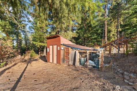3050 Stiss Canyon Wenatchee WA 98801