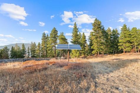 3050 Stiss Canyon Wenatchee WA 98801