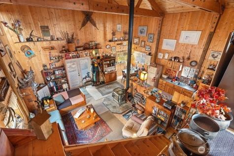 3050 Stiss Canyon Wenatchee WA 98801