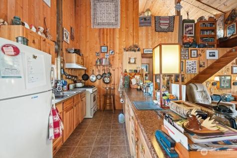 3050 Stiss Canyon Wenatchee WA 98801