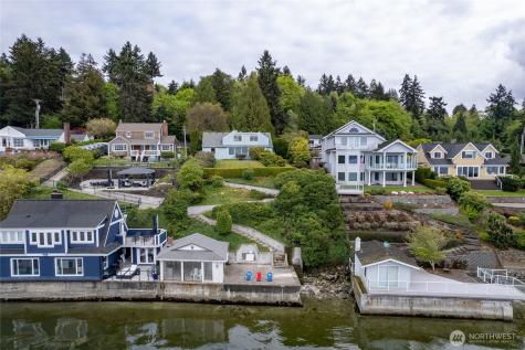 5498 Hyada Boulevard NE Tacoma WA 98422