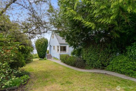 5498 Hyada Boulevard NE Tacoma WA 98422