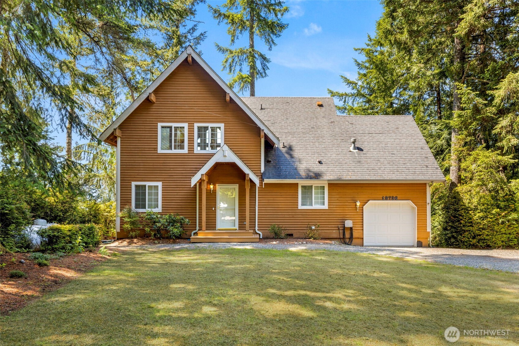 19736 NW Stavis Bay Road Seabeck WA 98380