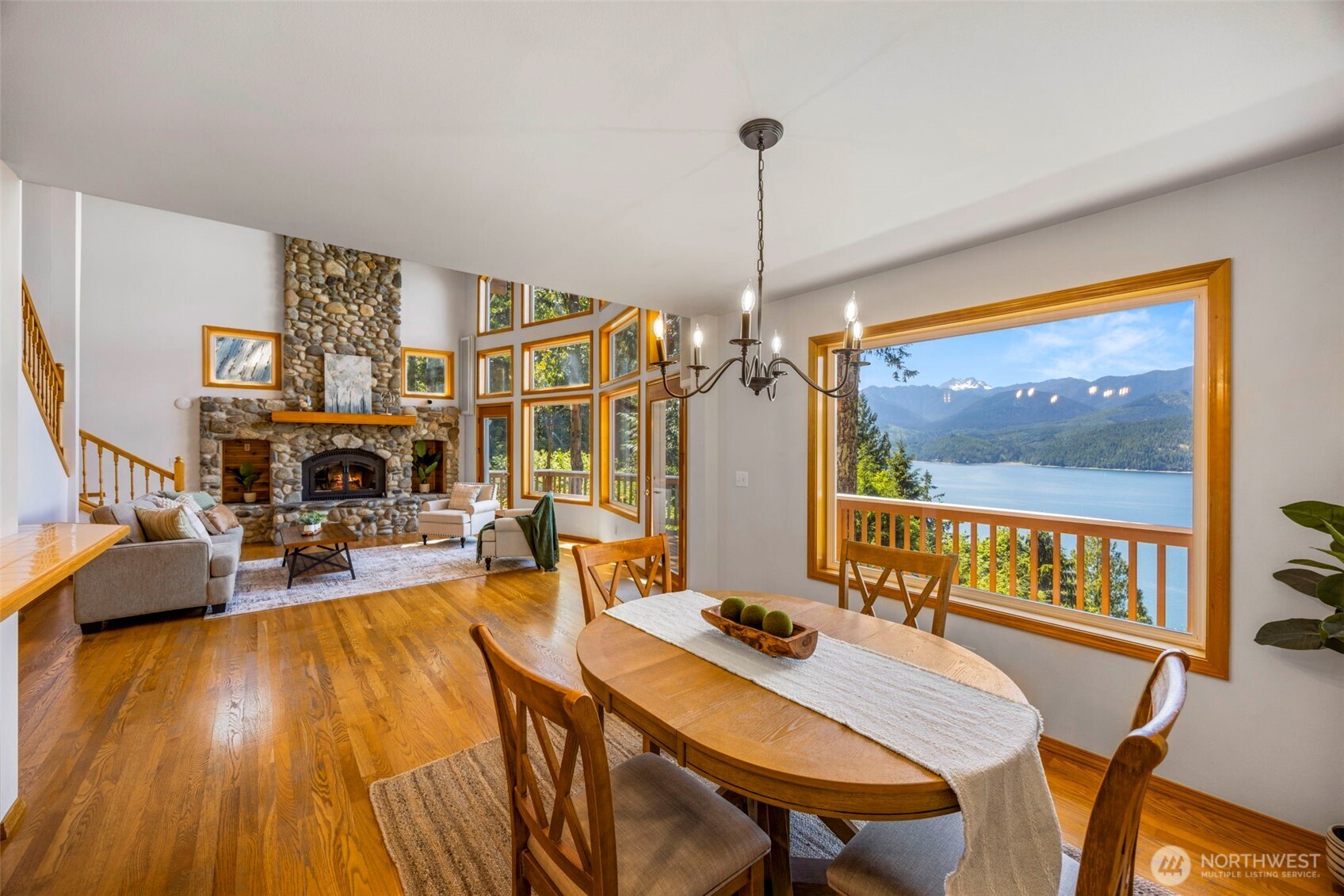19736 NW Stavis Bay Road Seabeck WA 98380