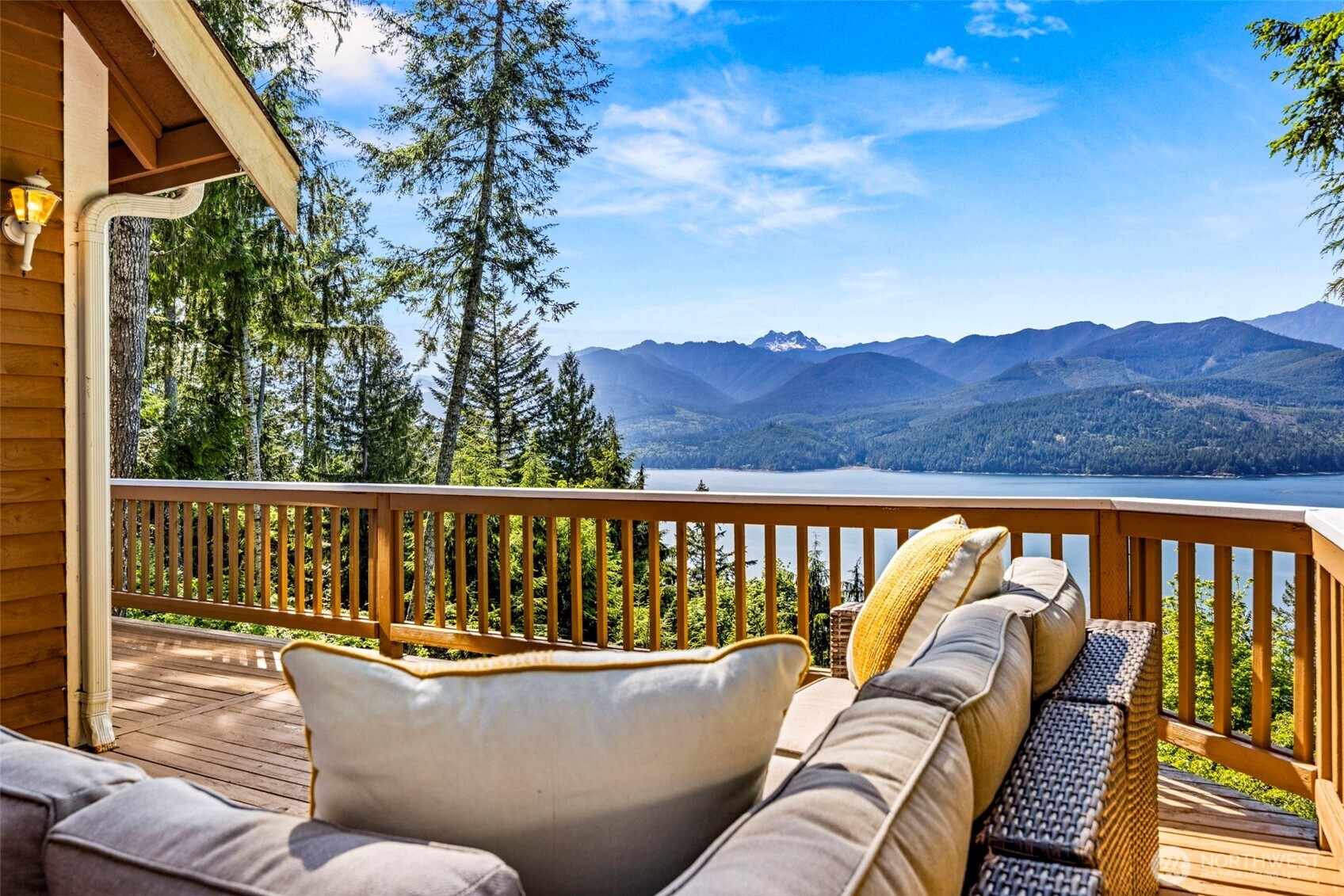19736 NW Stavis Bay Road Seabeck WA 98380