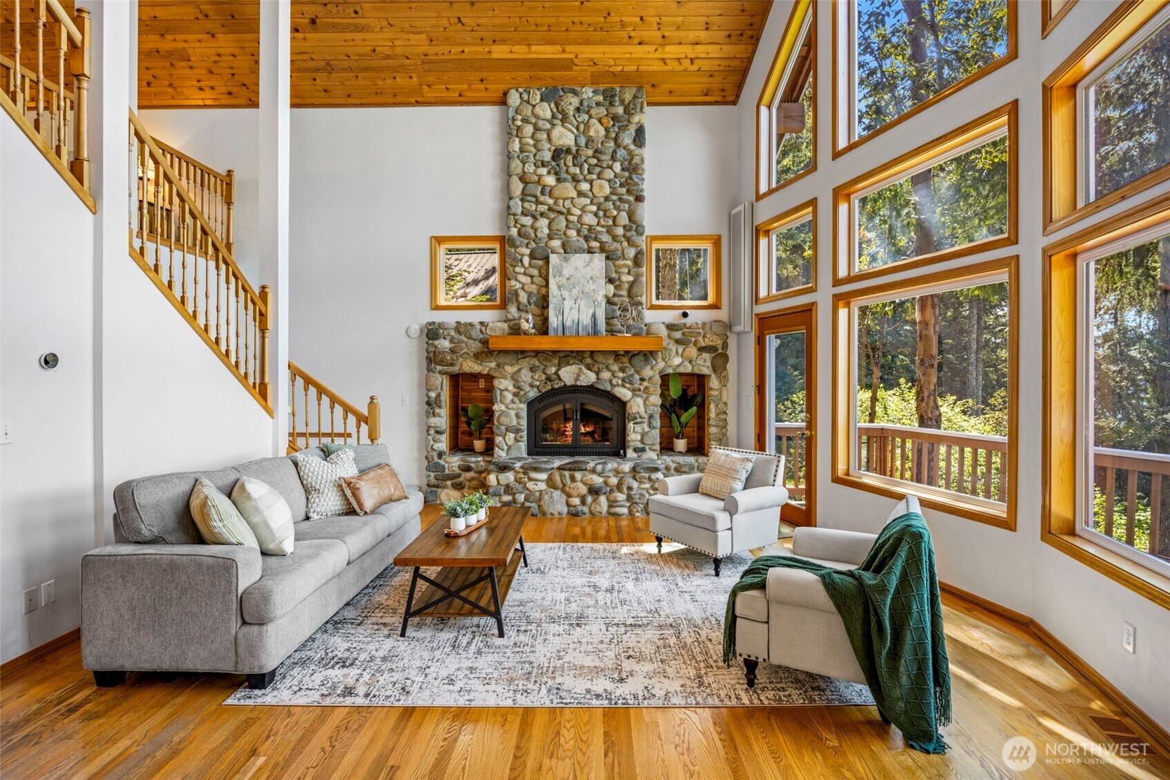 19736 NW Stavis Bay Road Seabeck WA 98380
