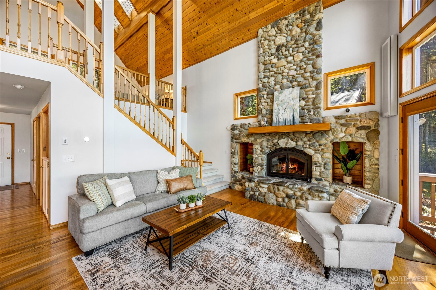 19736 NW Stavis Bay Road Seabeck WA 98380