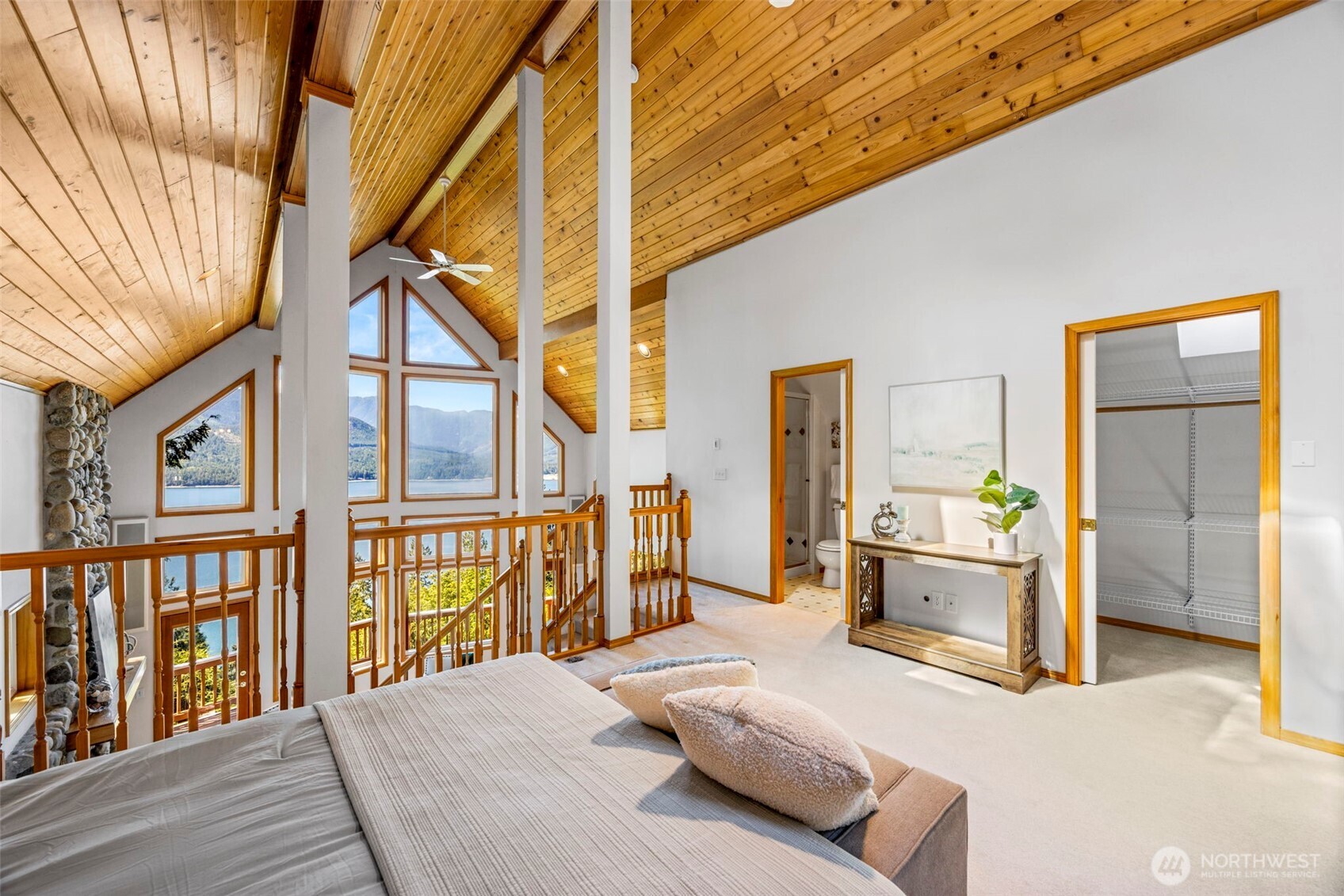 19736 NW Stavis Bay Road Seabeck WA 98380