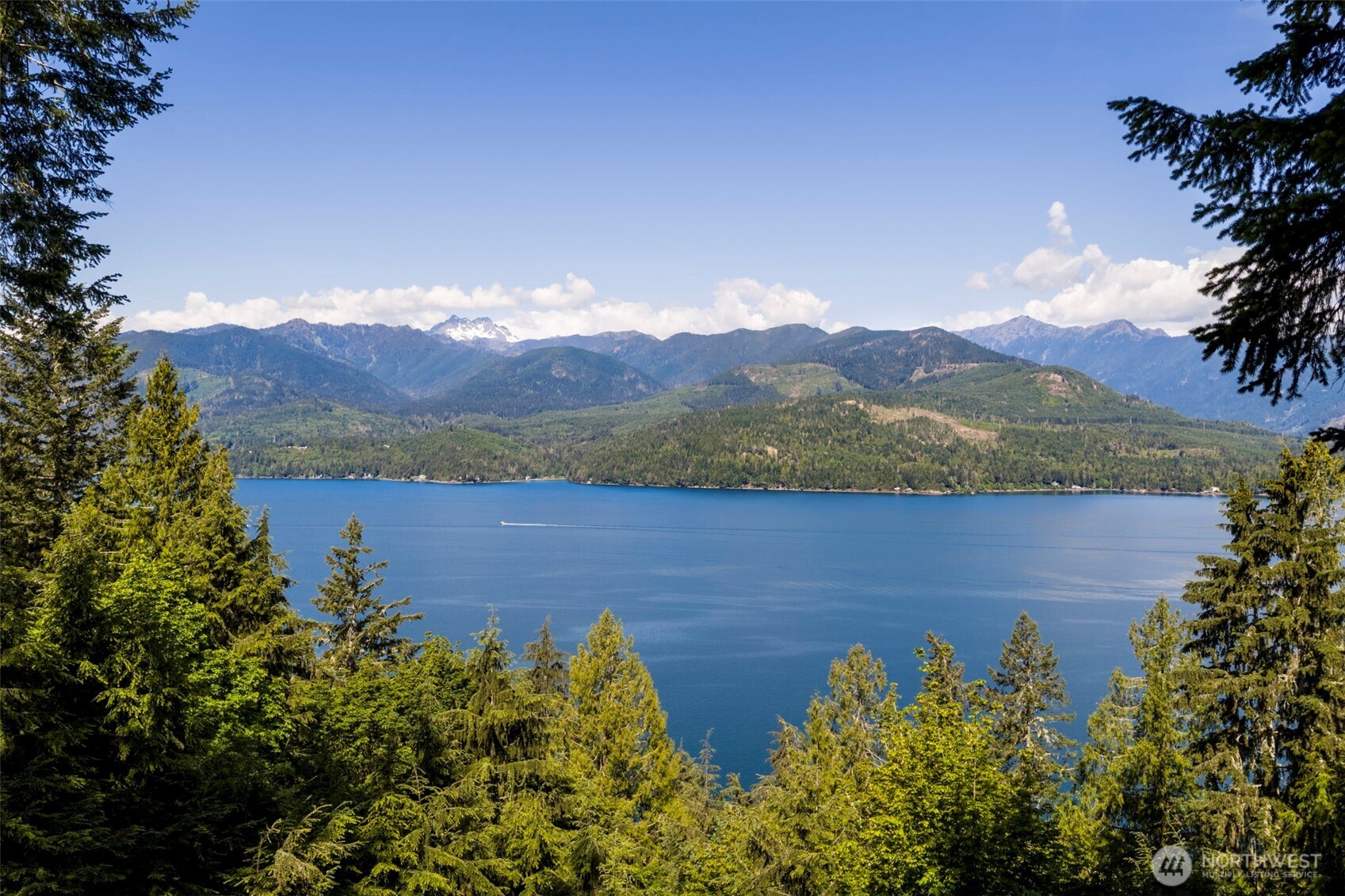 19736 NW Stavis Bay Road Seabeck WA 98380