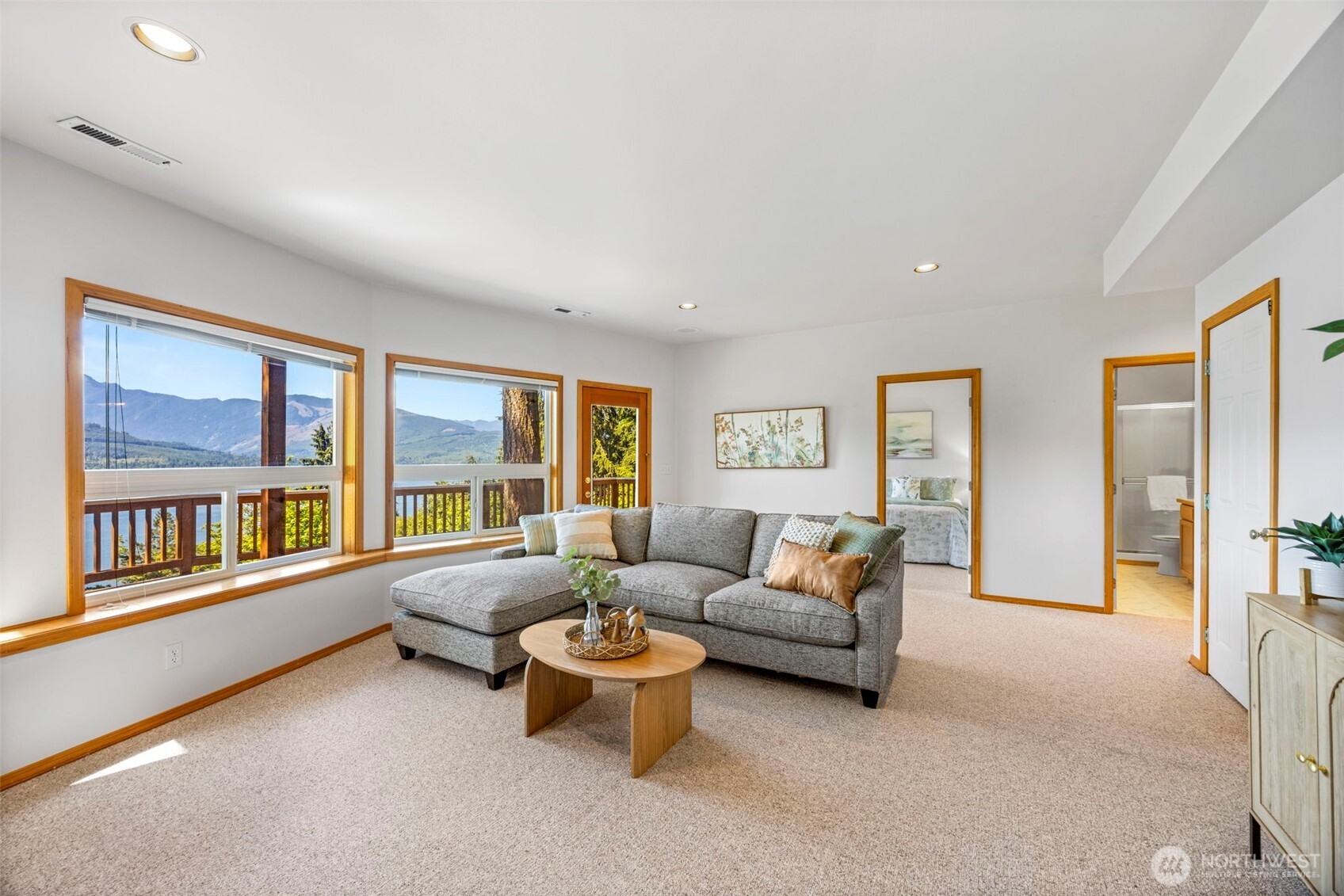 19736 NW Stavis Bay Road Seabeck WA 98380