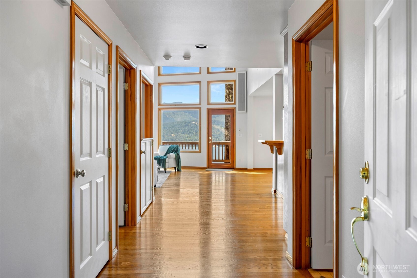 19736 NW Stavis Bay Road Seabeck WA 98380