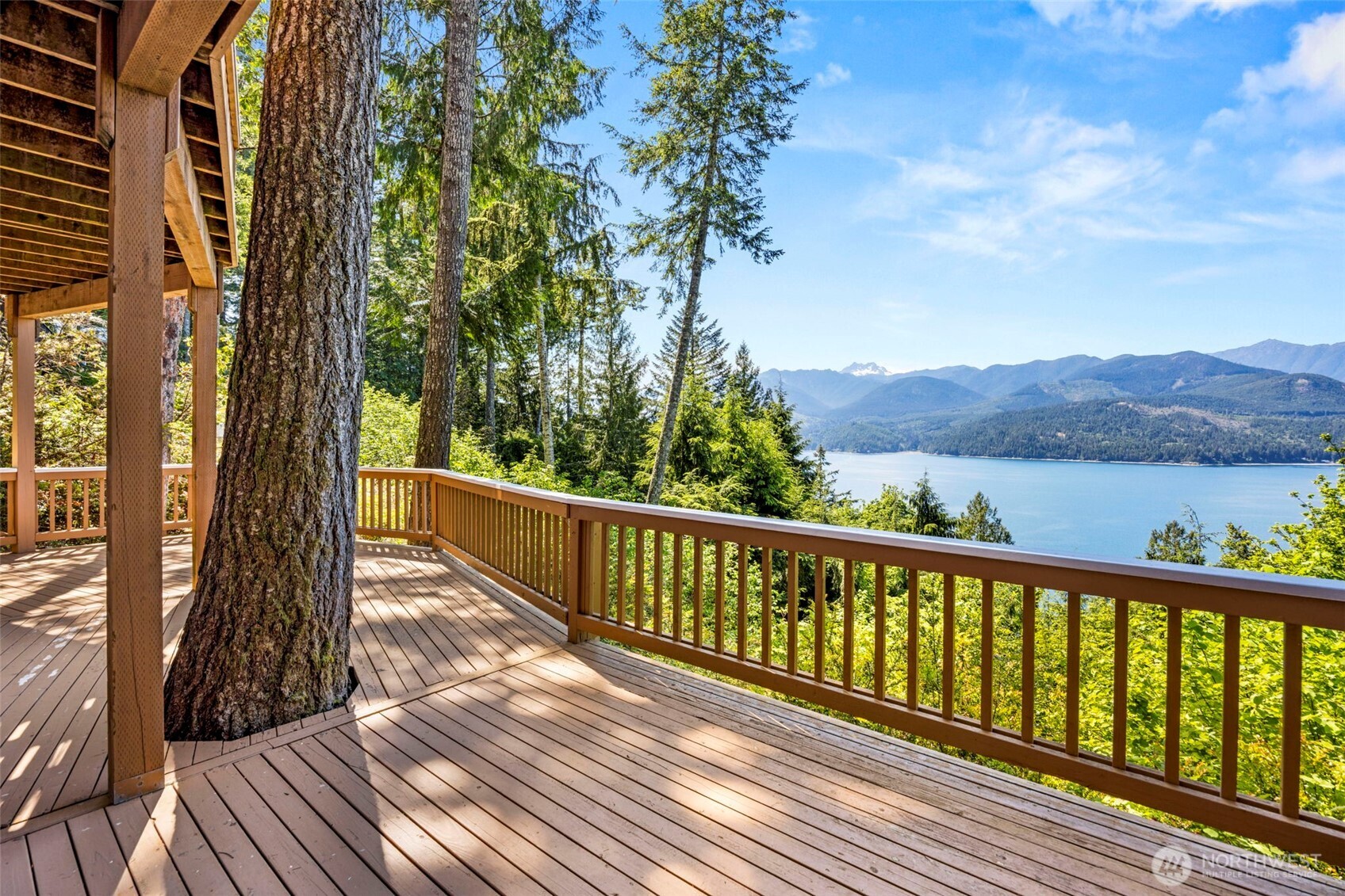 19736 NW Stavis Bay Road Seabeck WA 98380