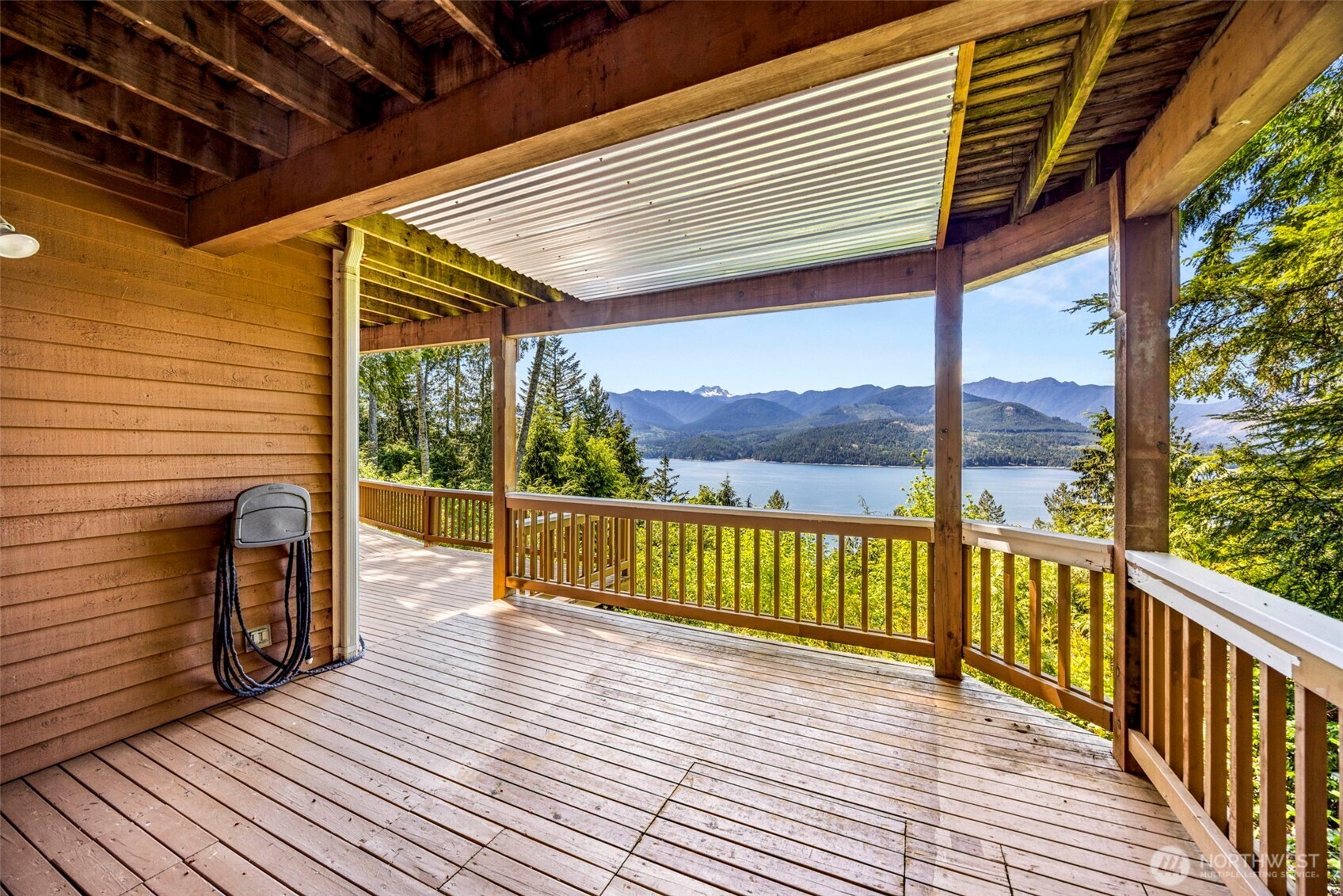 19736 NW Stavis Bay Road Seabeck WA 98380