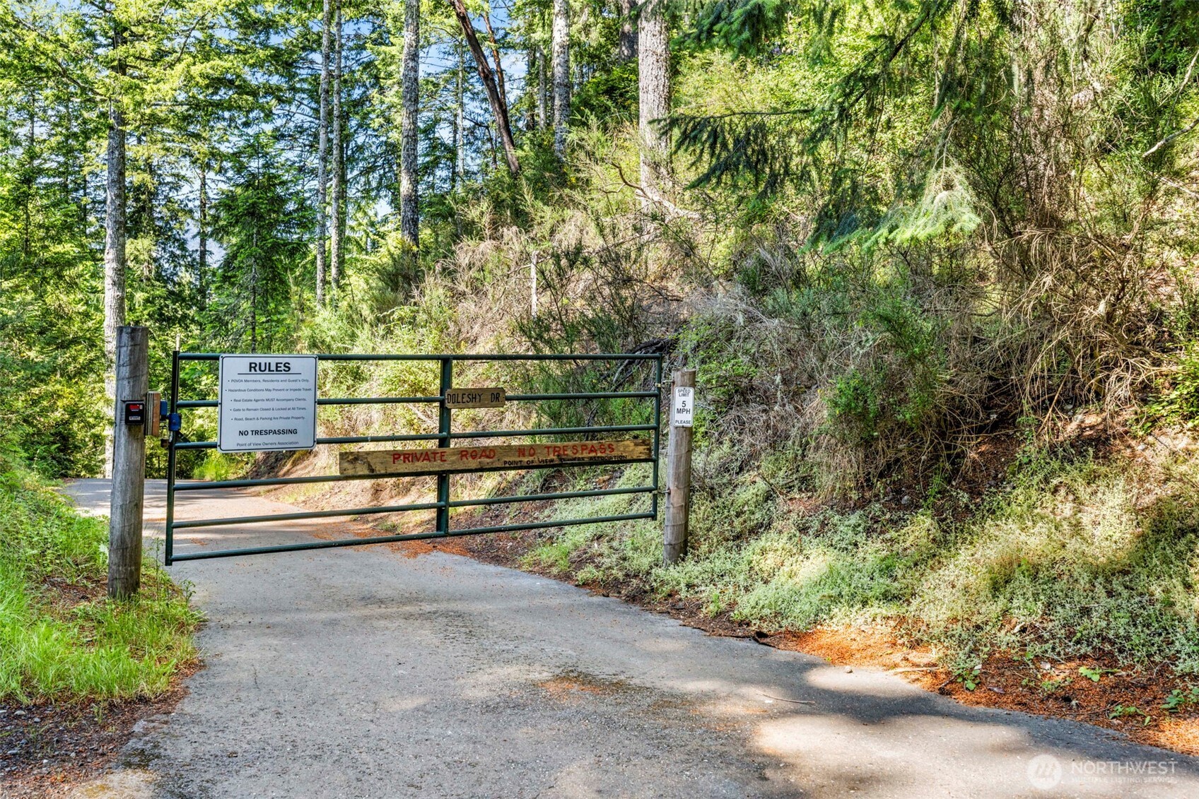19736 NW Stavis Bay Road Seabeck WA 98380