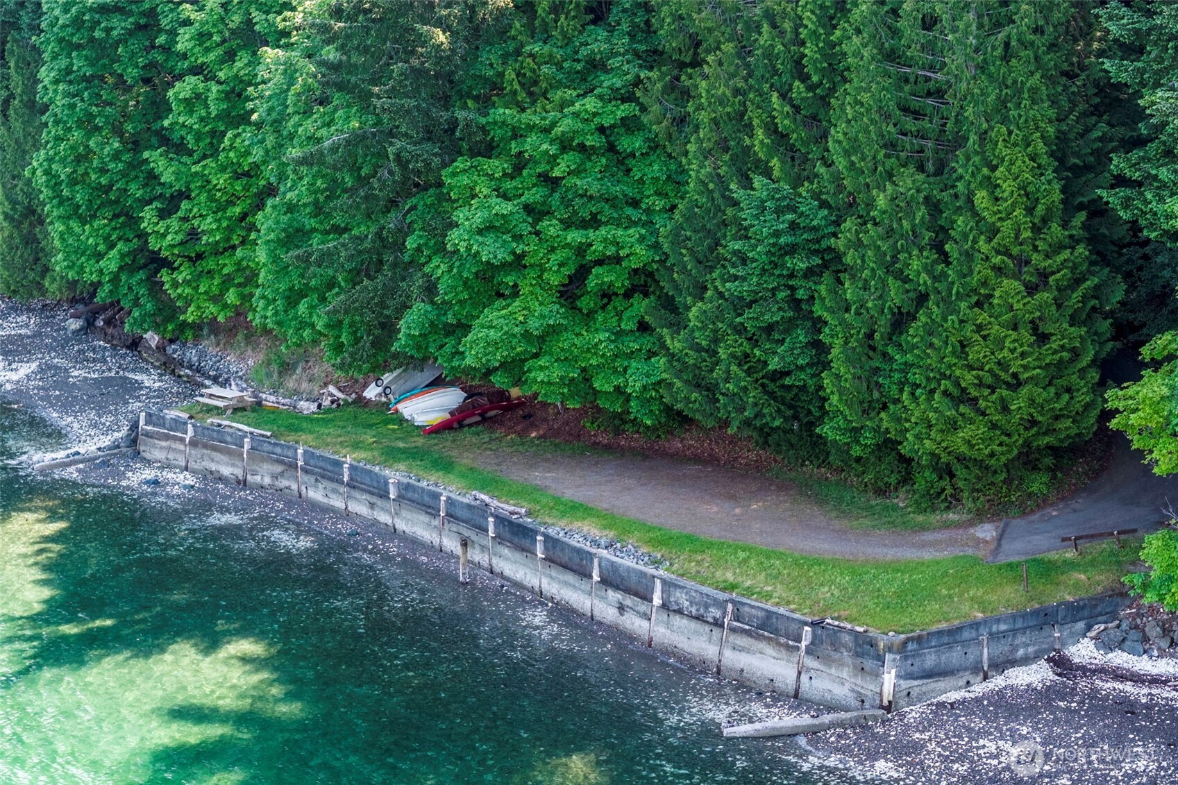 19736 NW Stavis Bay Road Seabeck WA 98380