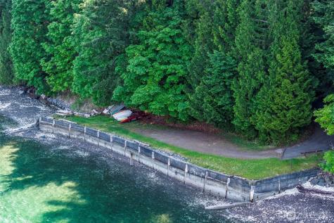 19736 NW Stavis Bay Road Seabeck WA 98380