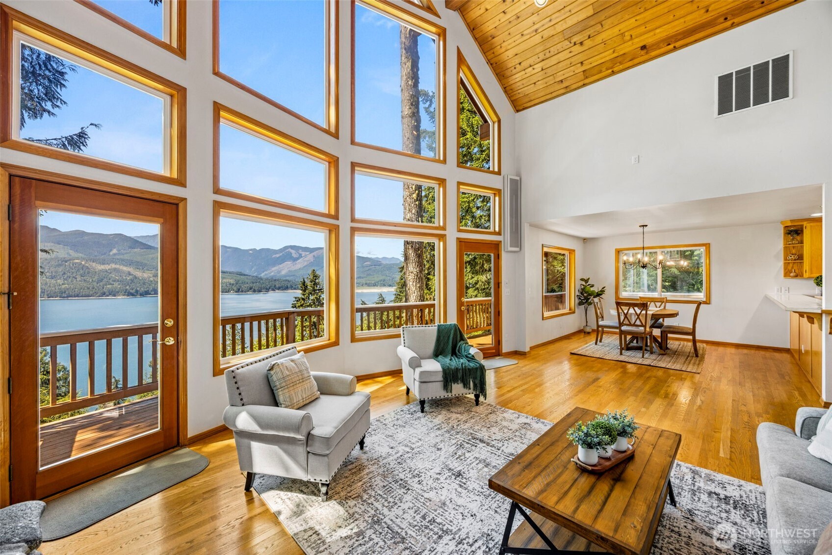 19736 NW Stavis Bay Road Seabeck WA 98380