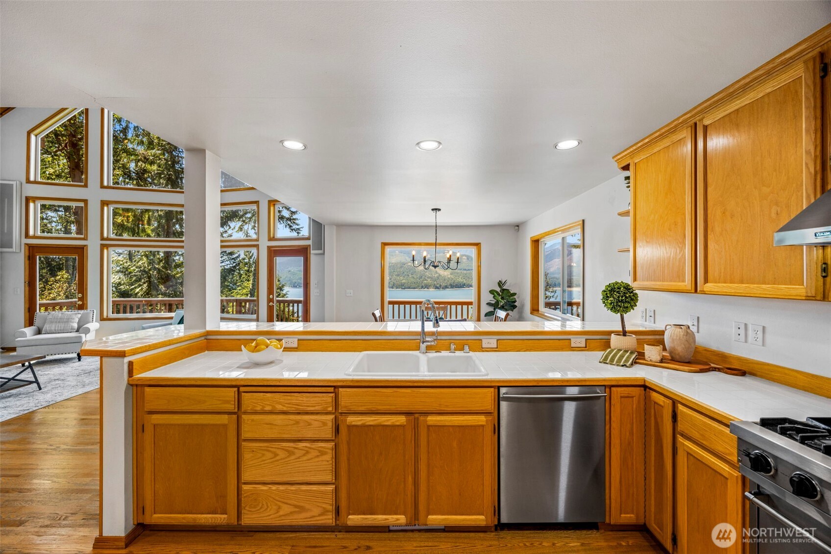 19736 NW Stavis Bay Road Seabeck WA 98380