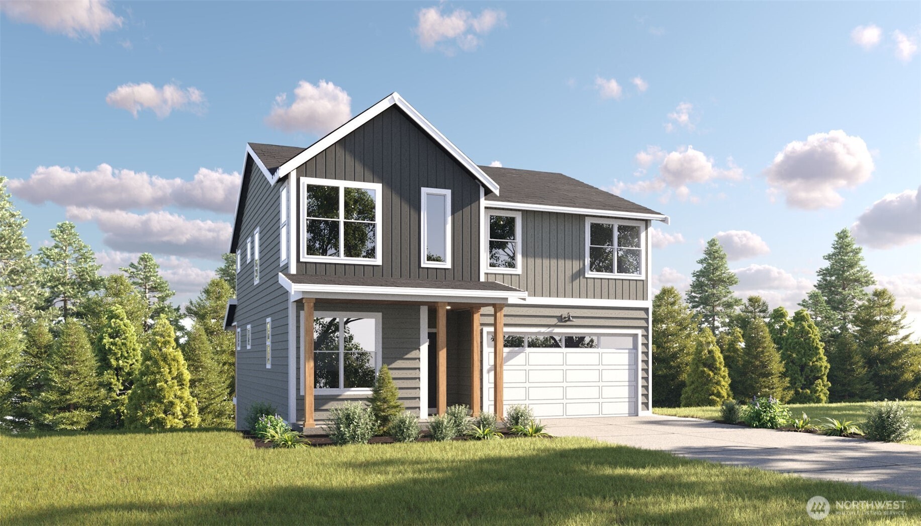 7430 44th Place NE Marysville WA 98270