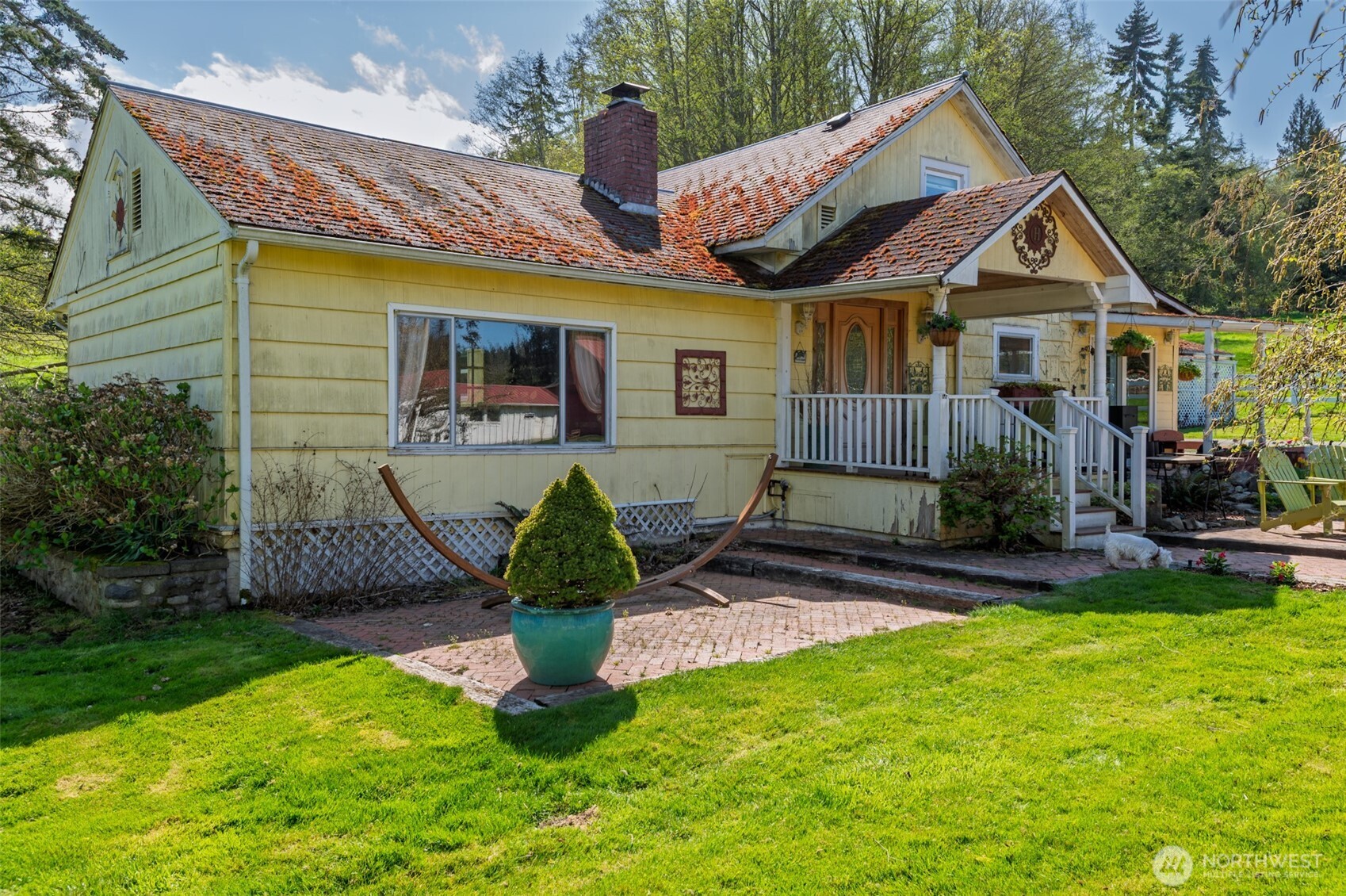 511 Loftus Road Port Townsend WA 98368