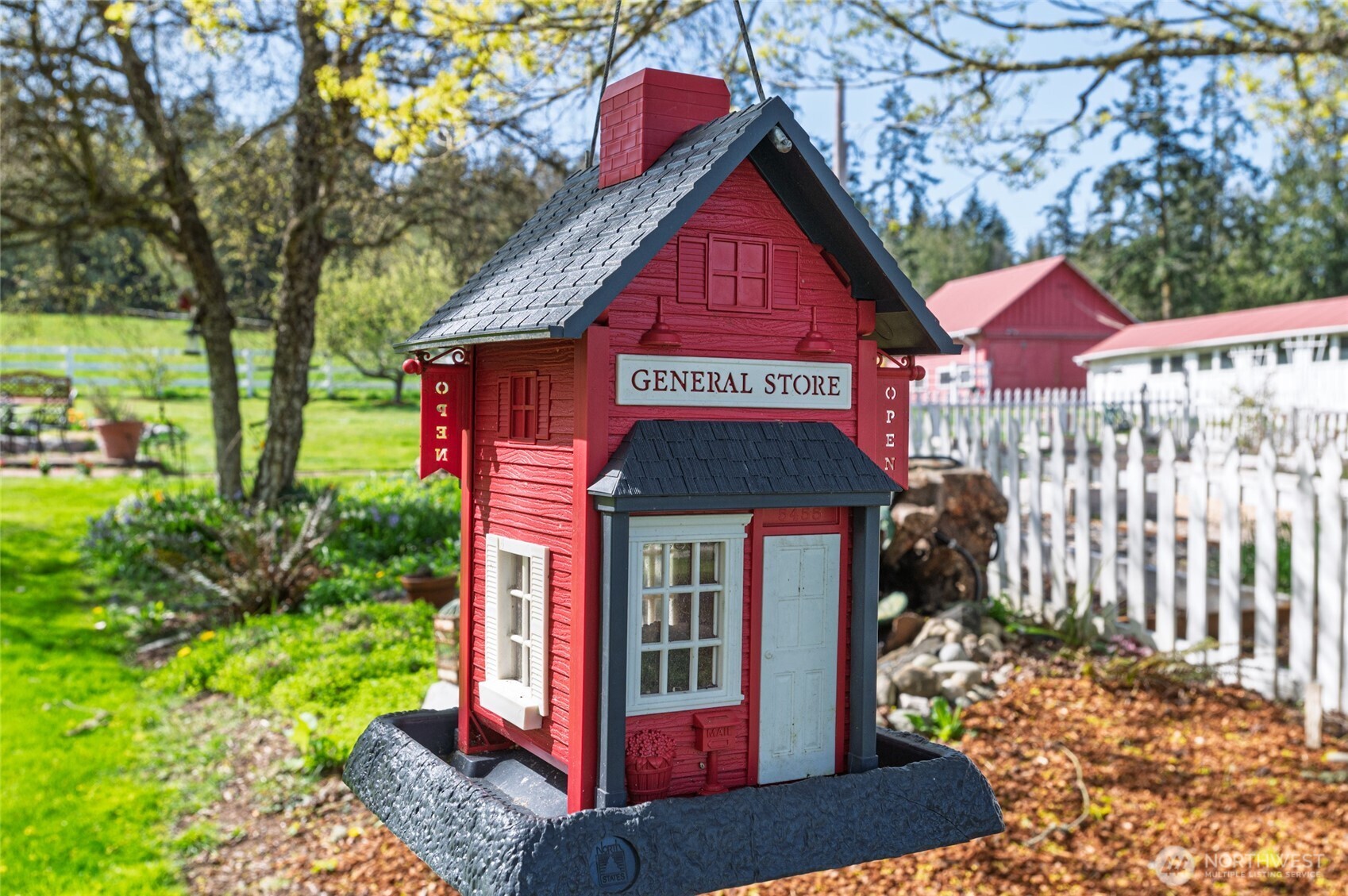 511 Loftus Road Port Townsend WA 98368