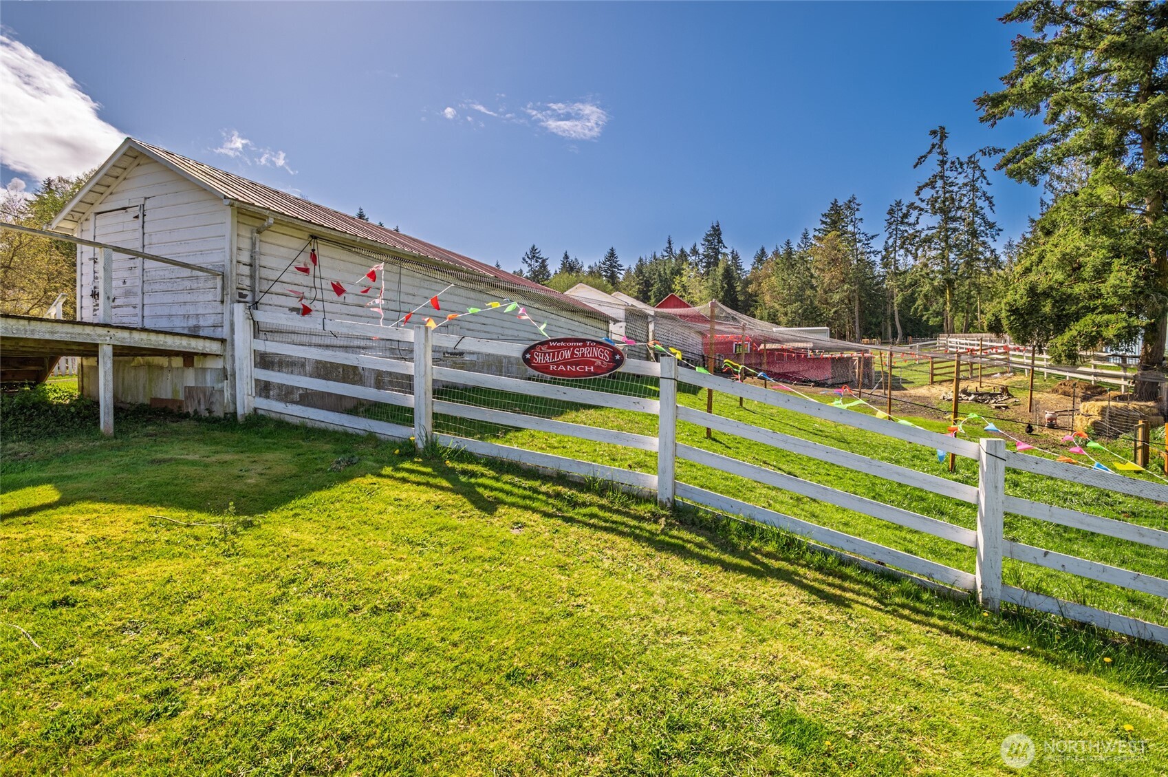 511 Loftus Road Port Townsend WA 98368