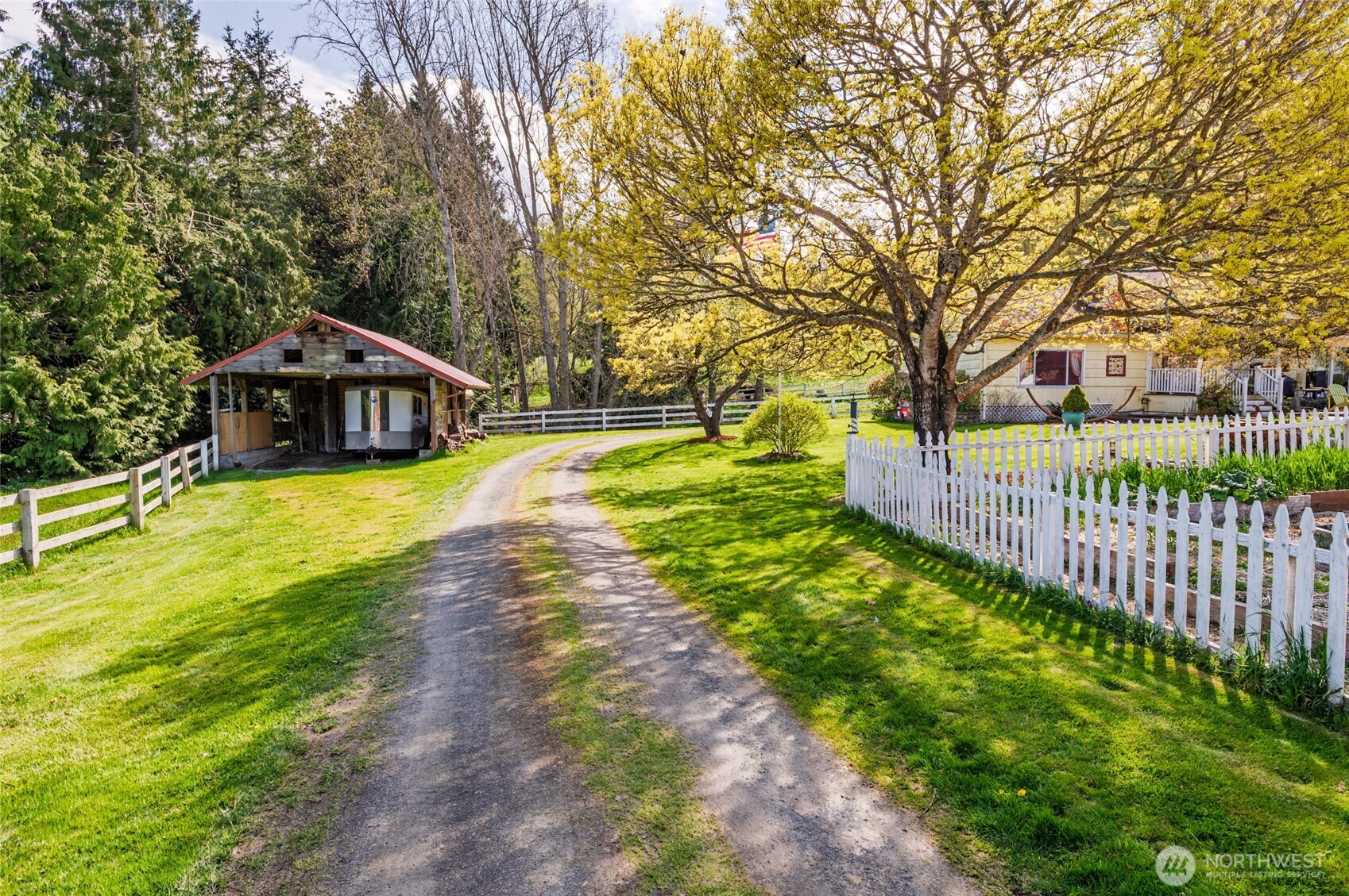 511 Loftus Road Port Townsend WA 98368