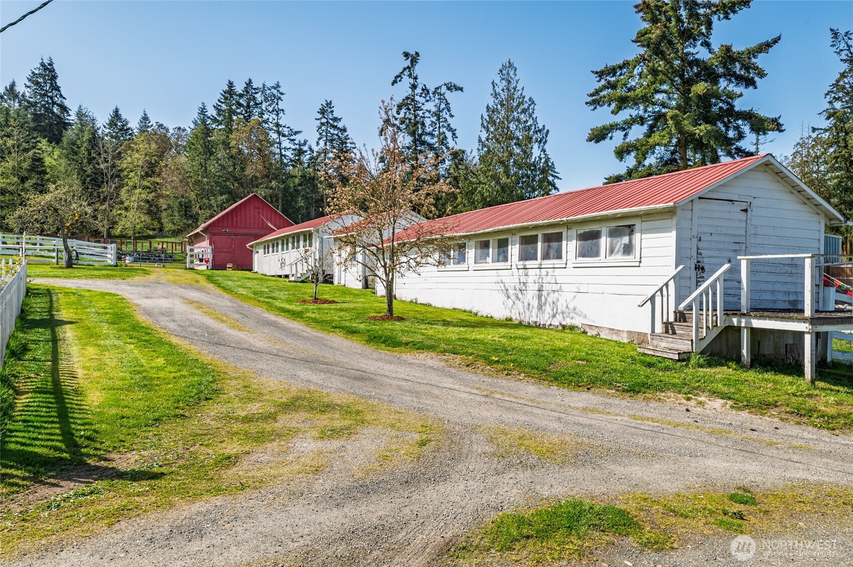 511 Loftus Road Port Townsend WA 98368