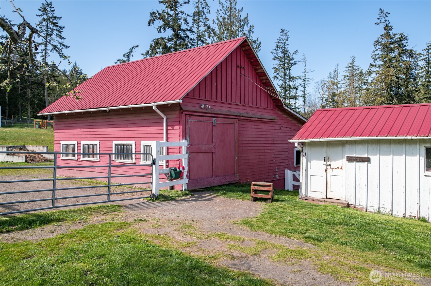 511 Loftus Road Port Townsend WA 98368