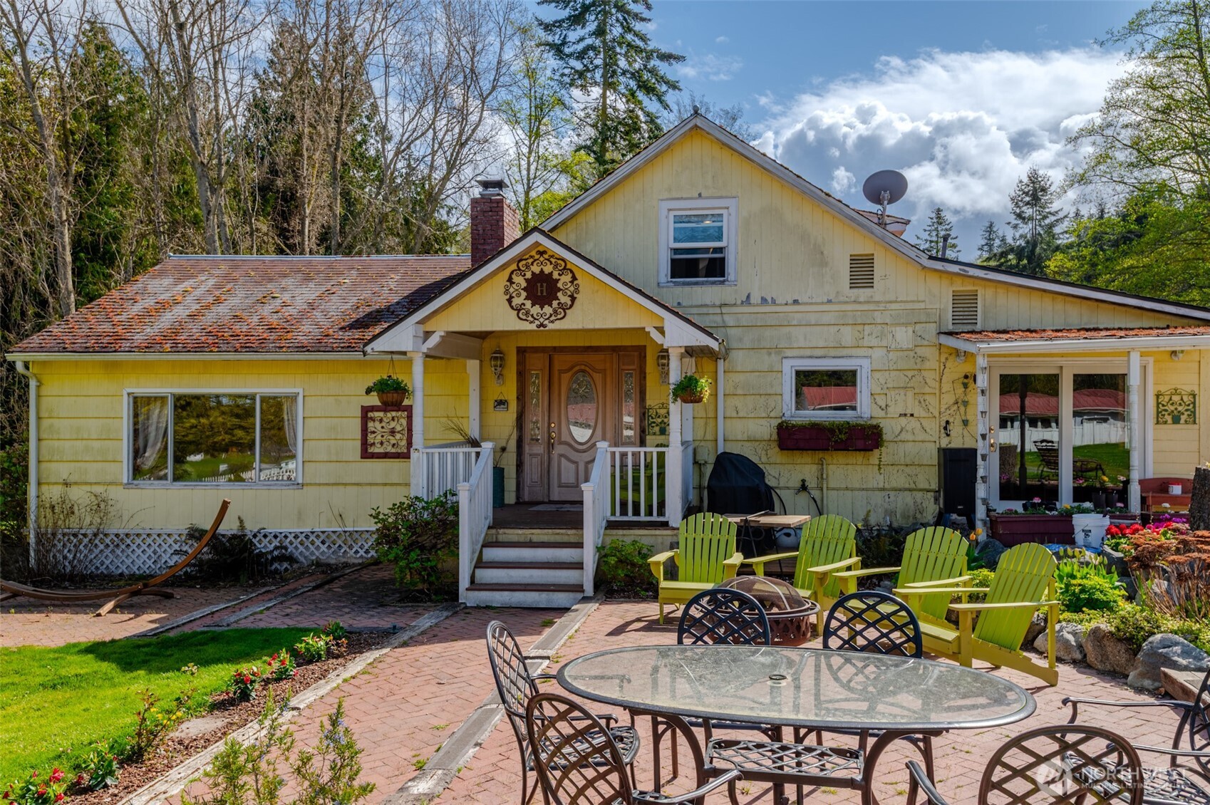511 Loftus Road Port Townsend WA 98368
