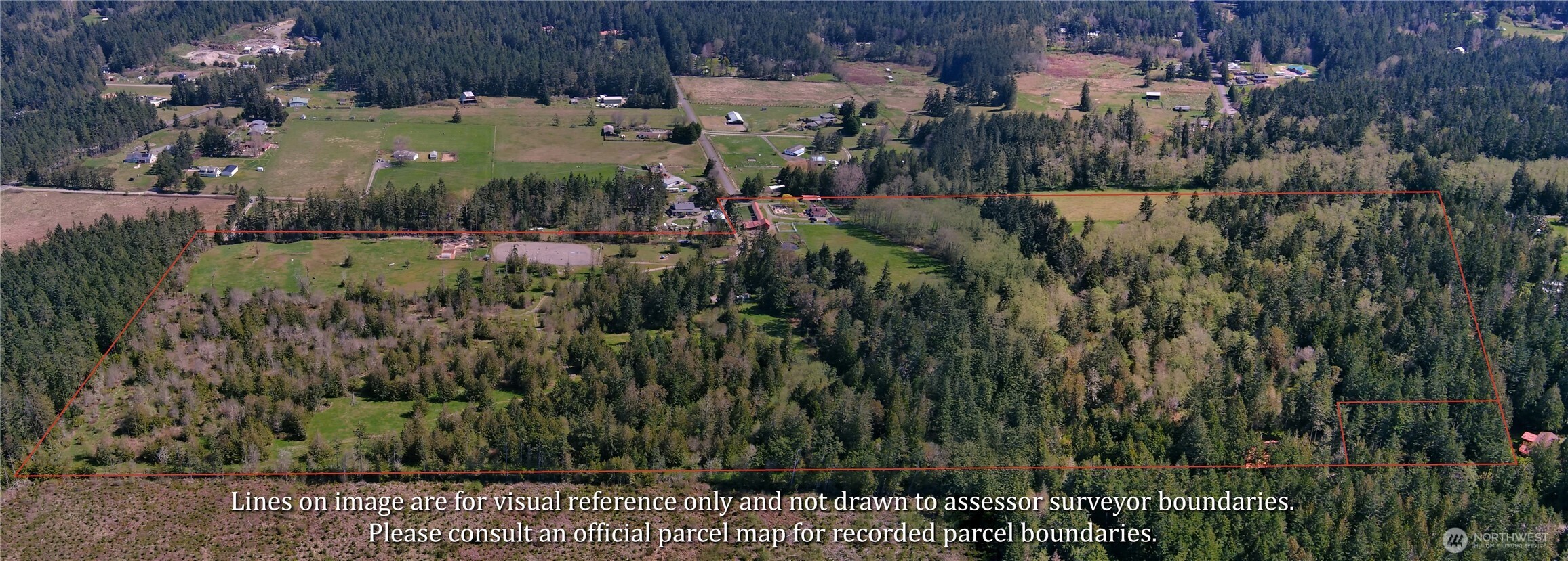 511 Loftus Road Port Townsend WA 98368