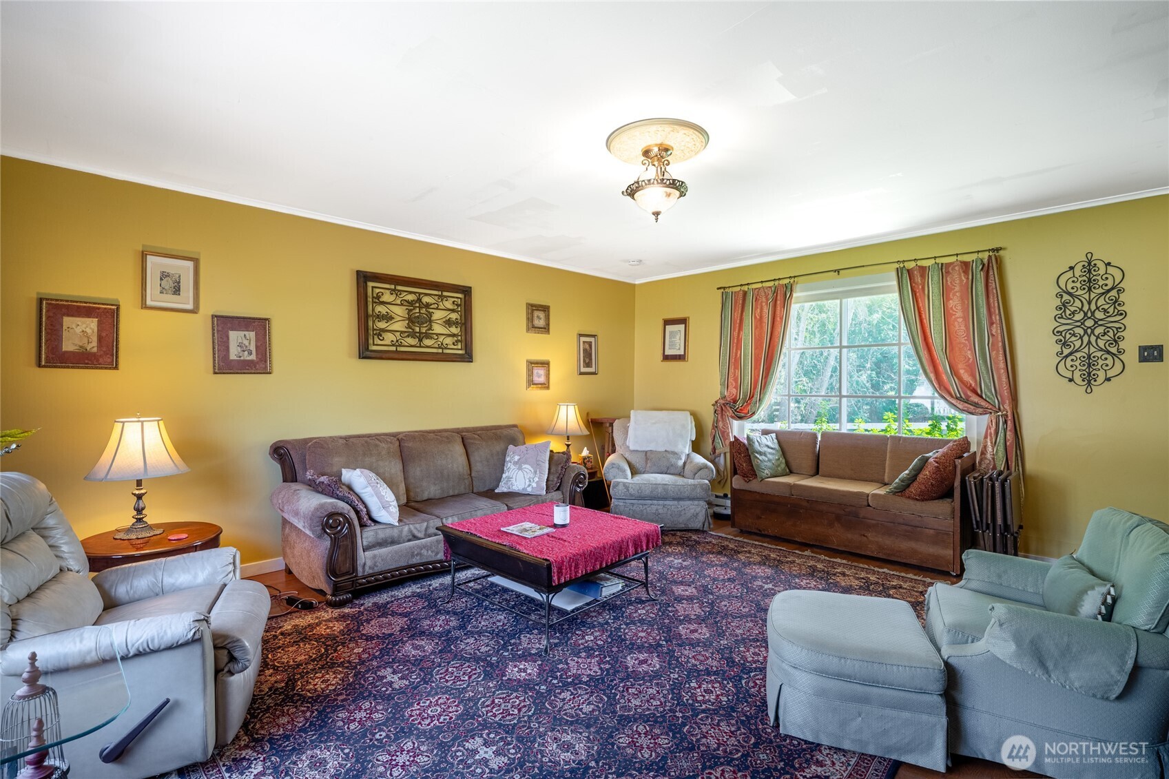 511 Loftus Road Port Townsend WA 98368
