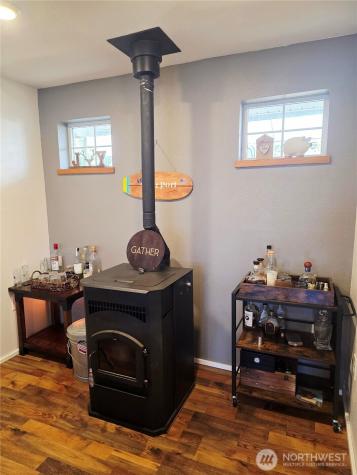 357 N Sylvia Street Montesano WA 98563