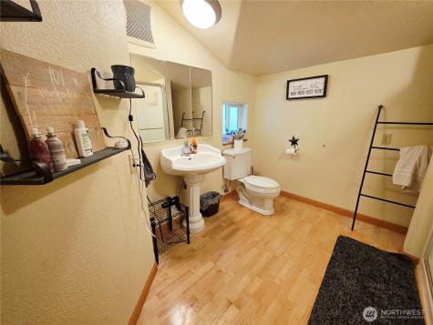 357 N Sylvia Street Montesano WA 98563