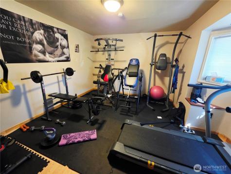 357 N Sylvia Street Montesano WA 98563