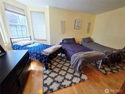 357 N Sylvia Street Montesano WA 98563