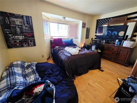 357 N Sylvia Street Montesano WA 98563