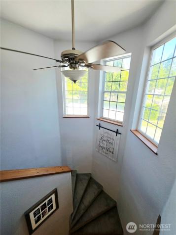 357 N Sylvia Street Montesano WA 98563