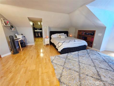 357 N Sylvia Street Montesano WA 98563