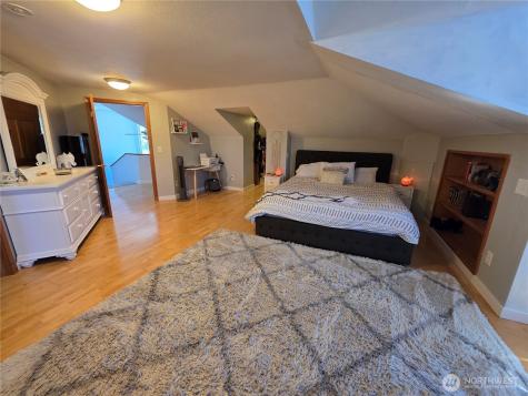 357 N Sylvia Street Montesano WA 98563