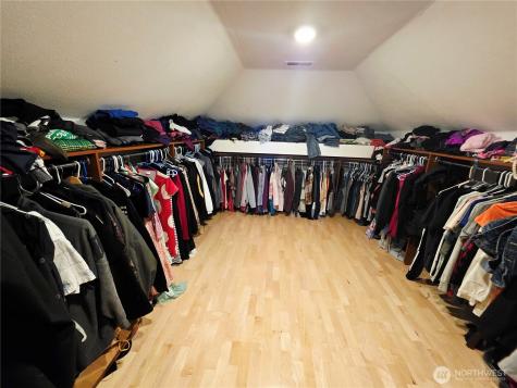 357 N Sylvia Street Montesano WA 98563