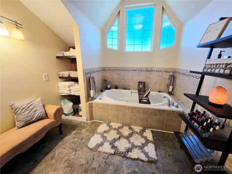 357 N Sylvia Street Montesano WA 98563