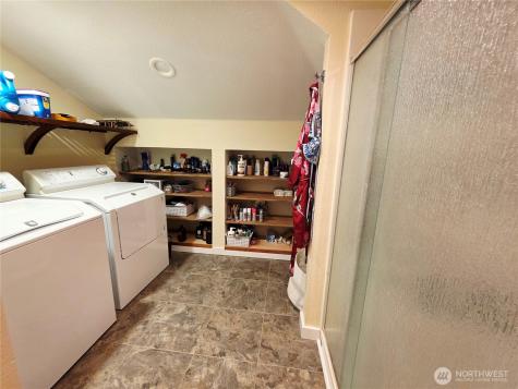 357 N Sylvia Street Montesano WA 98563