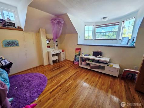 357 N Sylvia Street Montesano WA 98563